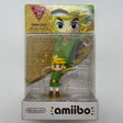 Nintendo Amiibo Zelda 30th Toon Link The Wind Waker - Trippy Trades 