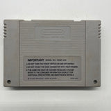 Super Star Wars SNES Super Nintendo Entertainment System Game Cartridge Only PAL