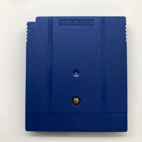 Pokémon Blue Nintendo Gameboy Original Game Cartridge New Save Battery