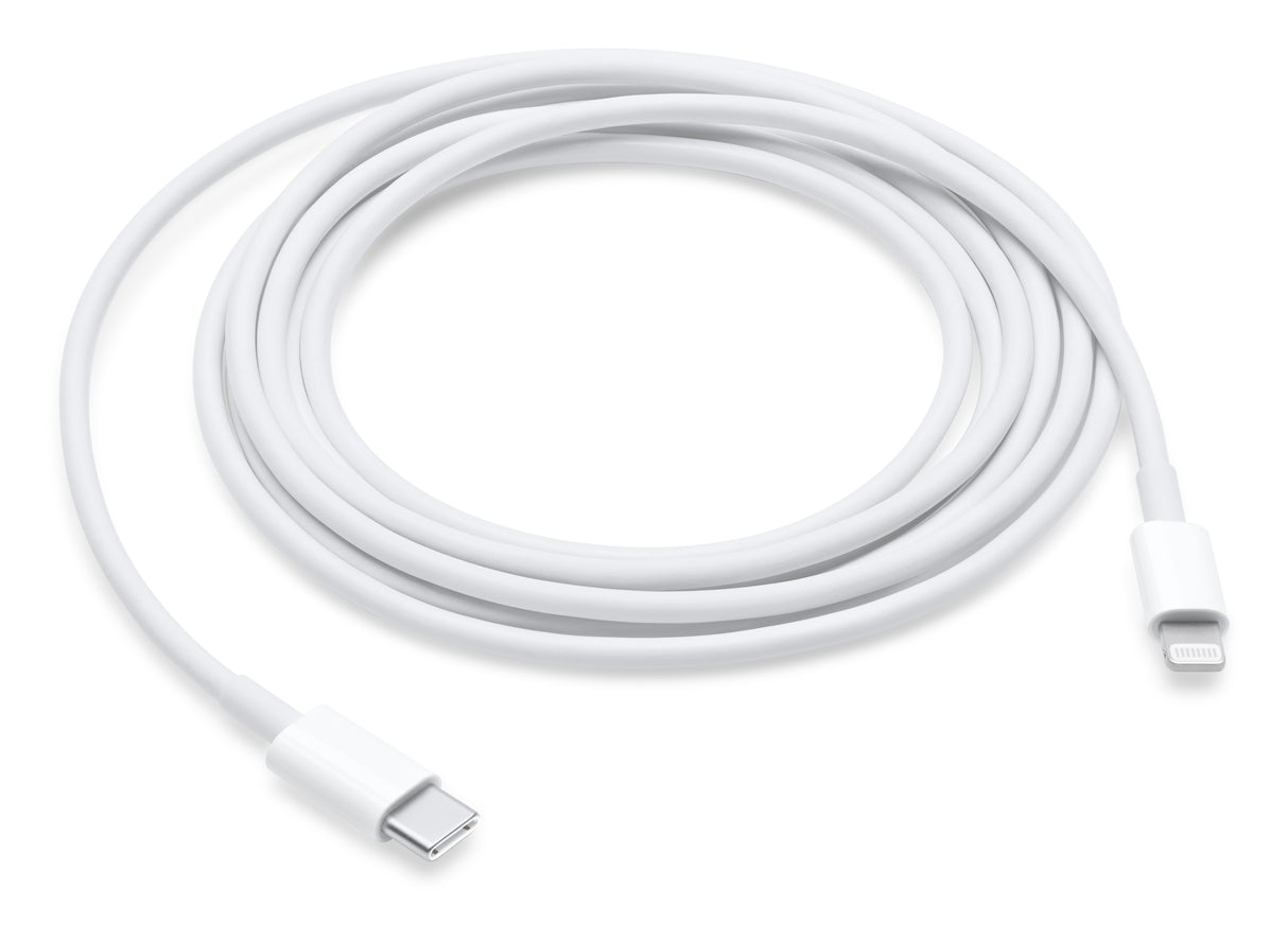 iPhone USB-C to Lightning iphone Fast Charging cable  14/13/12/11 iPad  2m - Trippy Trades 