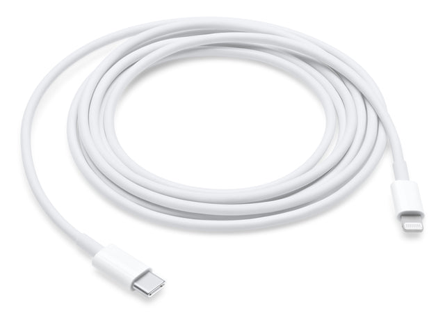 iPhone USB-C to Lightning iphone Fast Charging cable  14/13/12/11 iPad  2m - Trippy Trades 