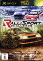 RalliSport Challenge Xbox Game PAL Microsoft Xbox Game