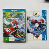 Mario Kart 8 Premium Pack Edition Boxed Nintendo Wii U Console PAL