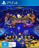 Theatrhythm Final Bar Line PS4 Playstation 4 Game