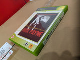 Max Payne Xbox Original Game Brand New Sealed