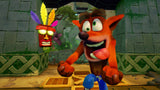 Crash Badicoot N-Sane Trilogy Nintendo Switch