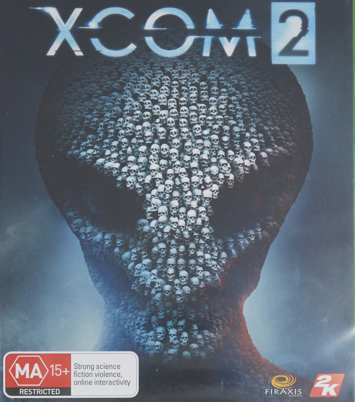 XCOM 2 Xbox One Game