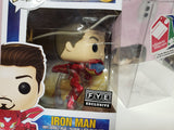 Avengers Infinity War Iron Man #304 Pop Vinyl Figure