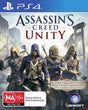 Assassin's Creed Unity Special Edition PS4 Playstation 4 Game - Trippy Trades 