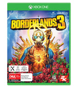 Borderlands 3 Xbox One Game - Trippy Trades 