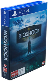 Bioshock The Collection PS4 Playstation 4 Game