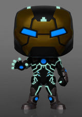 Marvel Iron Man #555 Pop Vinyl Figure