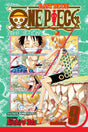 One Piece, Vol. 9 Volume 9 Tears Manga Book - Trippy Trades 