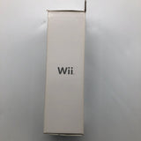 Nintendo Wii Motion Plus Inside Remote Control Black Boxed 9JE4 - Trippy Trades 