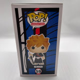 Ichigo Bleach #59 Funko Pop Vinyl Figure - Trippy Trades 