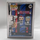 Fully-Hollowfied Ichigo Bleach #1104 Funko Pop Vinyl Figure - Trippy Trades 