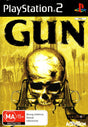 Gun Playstation 2 PS2 Game PAL Sony Playstation 2 Game