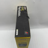 PS1 Playstation Namco G-Con 45 Light Gun Boxed PAL