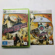 Earth Defence Force 2017 Xbox 360 Game + Manual NTSC-J 28JY4 - Trippy Trades 