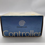 Sega Dreamcast Controller Boxed - Trippy Trades 