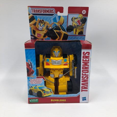 Transformers Auto Bot Bumblebee Hasbro 16JE4 - Trippy Trades 