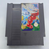 Snake Rattle N Roll Nintendo Entertainment System NES Game PAL