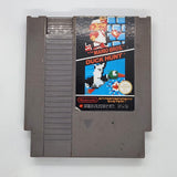 Super Mario Bros / Duck Hunt Nintendo Entertainment System NES Game PAL