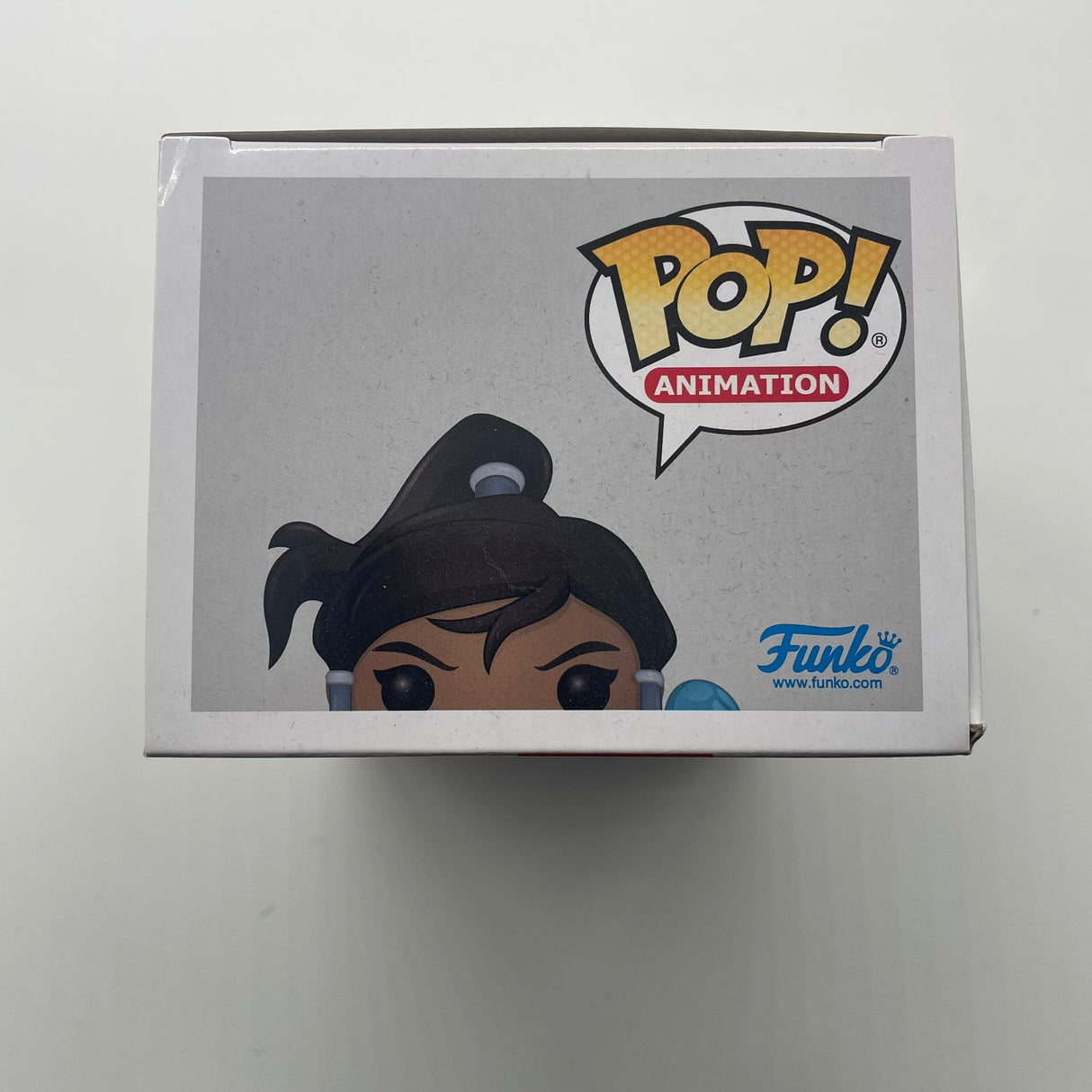 Korra The Legend Of Korra #761 Funko Pop Vinyl Figure 05A4 - Trippy Trades 