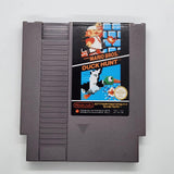 Super Mario Bros / Duck Hunt Nintendo Entertainment System NES Game PAL