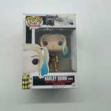 Harley Quinn Suicide Squad #108 Funko Pop Vinyl Figure - Trippy Trades 