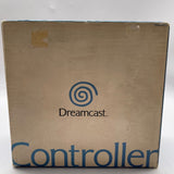 Sega Dreamcast Controller Boxed - Trippy Trades 