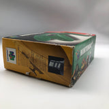 Nintendo 64 N64 Green Controller Boxed PAL 9JE4 - Trippy Trades 