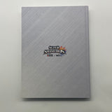 Super Smash Bros Official Game Guide Hardcover Book Nintendo 3DS Wii U Sealed - Trippy Trades 