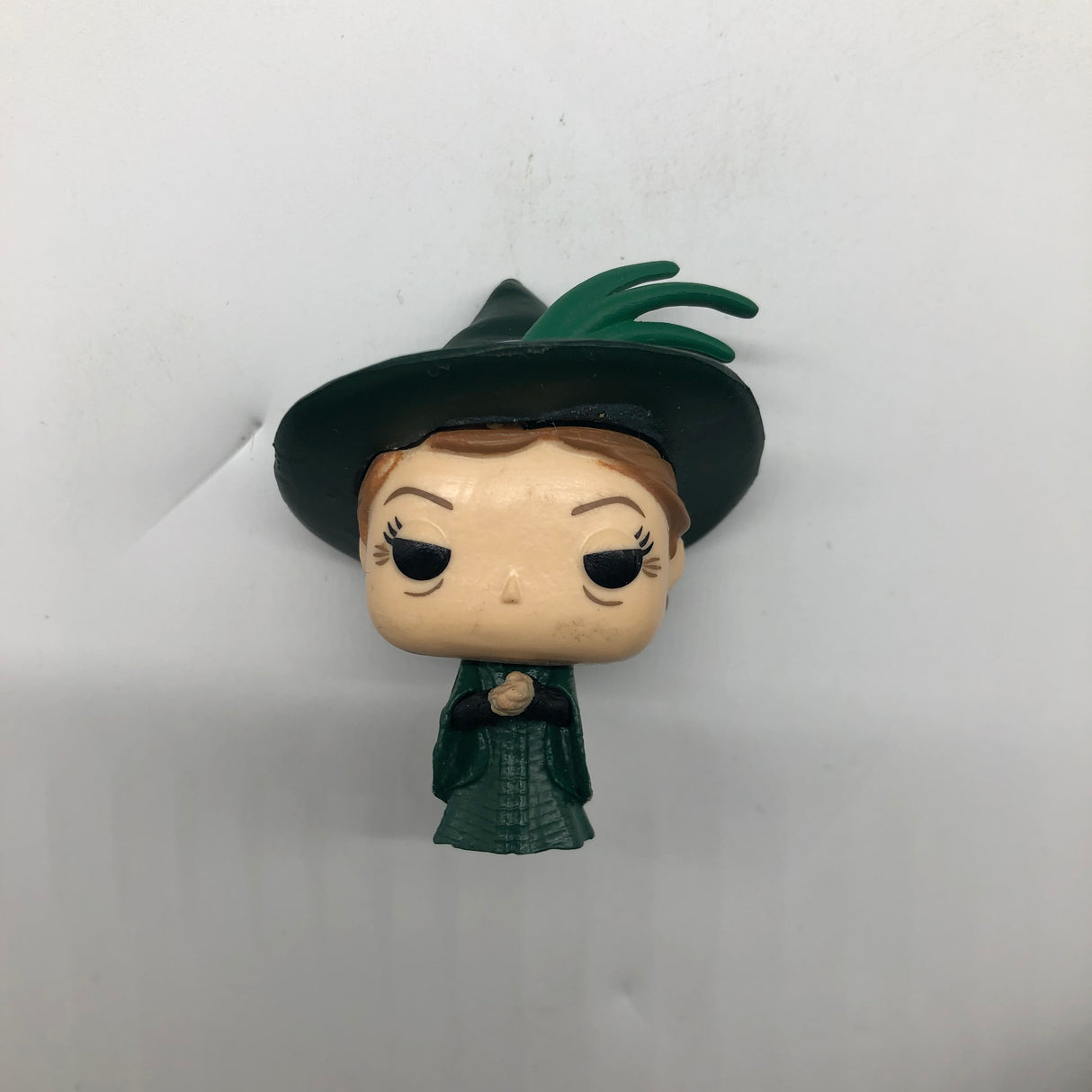 Minerva McGonagall Harry Potter #93 Funko Pop Vinyl Figure