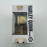 Harley Quinn Suicide Squad #108 Funko Pop Vinyl Figure - Trippy Trades 