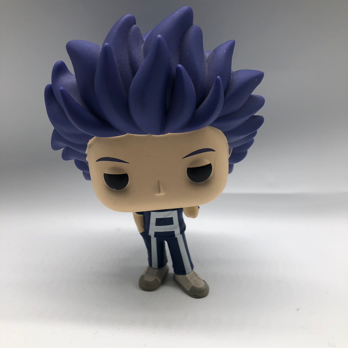 Hitoshi Shinso My Hero Academia #695 Funko Pop Vinyl Figure