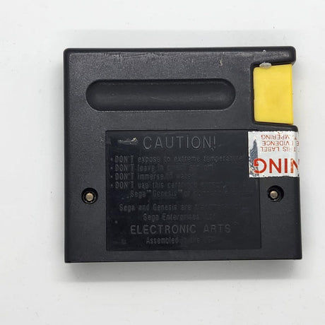 Zool Ninja Of The "Nth" Dimension Sega Mega Drive / Genesis Game Cartridge PAL