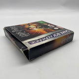 Harry Potter and The Goblet of Fire Game Boy Advance Game Complete Boxed with Manual and Inserts PAL