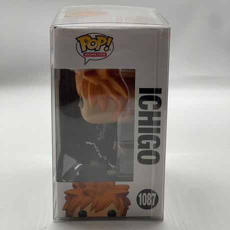 Ichigo Bleach #1087 Funko Pop Vinyl Figure - Trippy Trades 