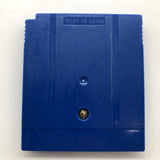 Pokémon Blue Nintendo Gameboy Original Game Cartridge New Save Battery