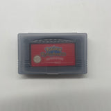 Pokémon Mystery Dungeon Red Rescue Team Game Boy Advance Game Boxed Complete with Manual and Inserts