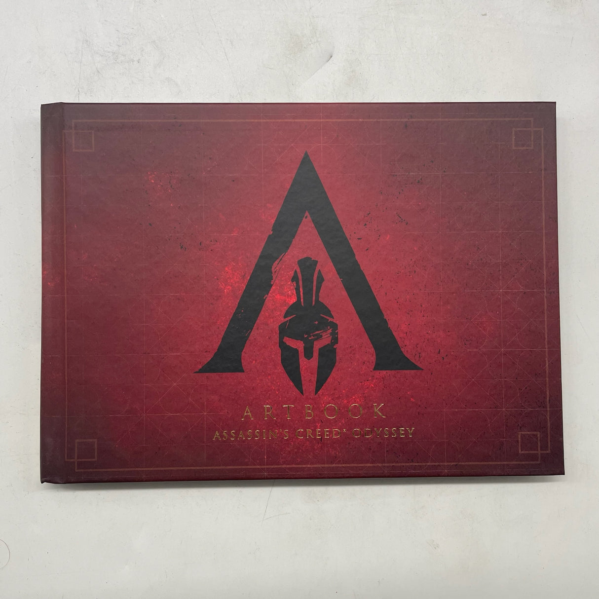 Assassin's Creed Odyssey Medusa Edition Xbox One Game + Figure Boxed PAL