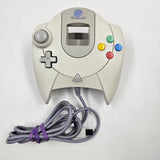 Sega Dreamcast Controller Genuine 07JY4 - Trippy Trades 