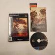 Final Fantasy XII 12 International Zodiac Job System PS2 Playstation 2 Game + Manual NTSC-J 28JY4 - Trippy Trades 