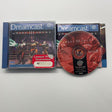 Quake III 3 Arena Sega Dreamcast Game + Manual PAL - Trippy Trades 