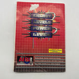 Pro Action Replay 2 for SNES Super Nintendo Entertainment System Complete with Manual