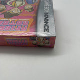 Princess Natasha Nintendo Gameboy Advance GBA Game Brand New SEALED - Trippy Trades 