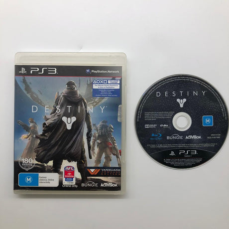 Destiny PS3 Playstation 3 Game 28A4 - Trippy Trades 