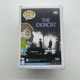 Regan Puking The Exorcist #1462 Funko Pop Vinyl Figure - Trippy Trades 