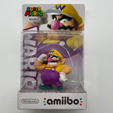 Super Mario Wario Nintendo Amiibo - Trippy Trades 